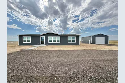 54293 County Road 55, Ault, CO 80610 - Photo 1