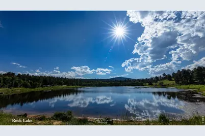312 Ridge Rd, Ward, CO 80481 - Photo 17