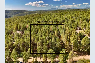 312 Ridge Rd, Ward, CO 80481 - Photo 5