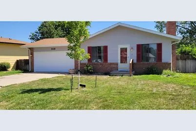 326 44th Ave, Greeley, CO 80634 - Photo 1