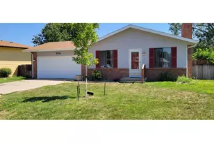 326 44th Ave, Greeley, CO 80634 - Photo 1