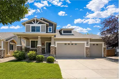 915 Snowy Plain Rd, Fort Collins, CO 80525 - Photo 1