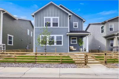 909 Nettle Ln, Fort Collins, CO 80524 - Photo 1