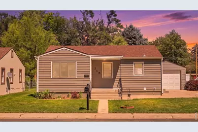 715 Lincoln St, Brush, CO 80723 - Photo 1