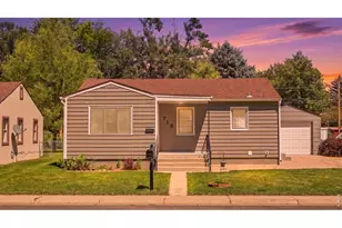 715 Lincoln St, Brush, CO 80723 - Photo 1