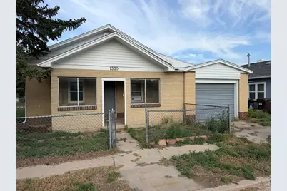 1330 1st Ave, Vona, CO 80861 - Photo 1