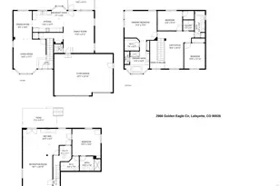 2966 Golden Eagle Cir, Lafayette, CO 80026 - Photo 49