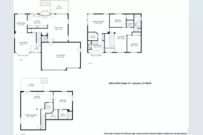 2966 Golden Eagle Cir, Lafayette, CO 80026 - Photo 47