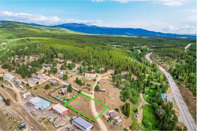 0 2nd Ave, Rollinsville, CO 80474 - Photo 3