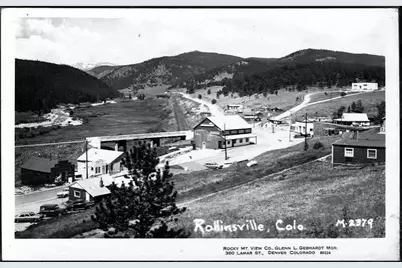 0 2nd Ave, Rollinsville, CO 80474 - Photo 25