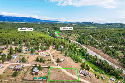 0 2nd Ave, Rollinsville, CO 80474 - Photo 5