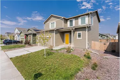 509 Quincy Rr Ave, Keenesburg, CO 80643 - Photo 1