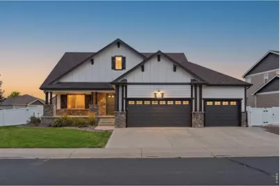 410 Saratoga Way, Windsor, CO 80550 - Photo 1