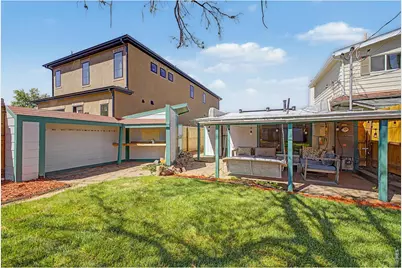 1962 S Logan St, Denver, CO 80210 - Photo 25