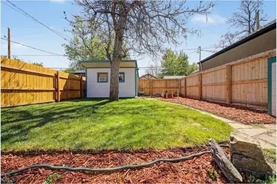 1962 S Logan St, Denver, CO 80210 - Photo 27