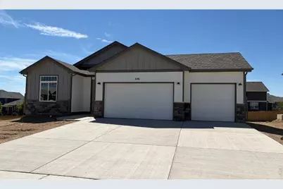 3191 Barley Grass Dr, Wellington, CO 80549 - Photo 1