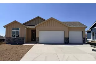 3191 Barley Grass Dr, Wellington, CO 80549 - Photo 1
