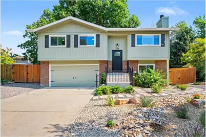 1436 Ivy St, Fort Collins, CO 80525 - Photo 1