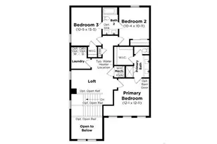 4541 Parkline St, Timnath, CO 80547 - Photo 3