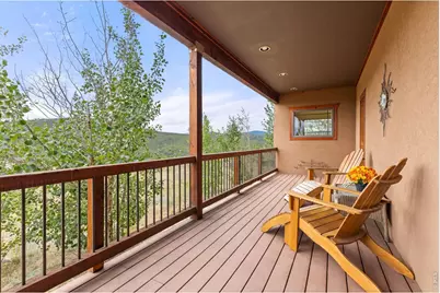 2607 Ridge Rd, Nederland, CO 80466 - Photo 5