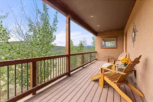 2607 Ridge Rd, Nederland, CO 80466 - Photo 5