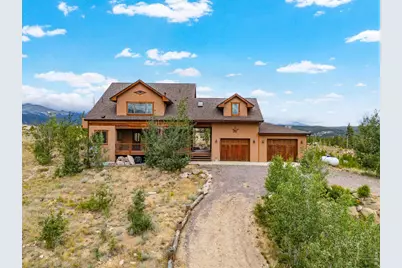 2607 Ridge Rd, Nederland, CO 80466 - Photo 3