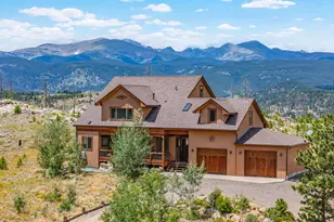 2607 Ridge Rd, Nederland, CO 80466 - Photo 3