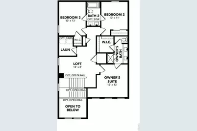 4547 Parkline St, Timnath, CO 80547 - Photo 21