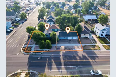 1502 7th Ave, Greeley, CO 80631 - Photo 1
