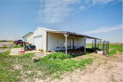 45626 County Road 95, Briggsdale, CO 80611 - Photo 37