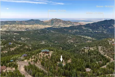11506 Coal Creek Heights Dr, Golden, CO 80403 - Photo 33