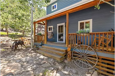 11506 Coal Creek Heights Dr, Golden, CO 80403 - Photo 9