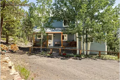 11506 Coal Creek Heights Dr, Golden, CO 80403 - Photo 1