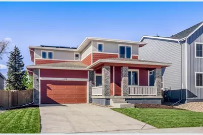 656 Noola St, Windsor, CO 80550 - Photo 1