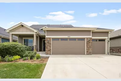 645 Brennan Cir, Erie, CO 80516 - Photo 1