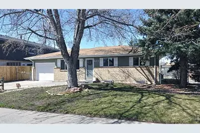 631 37th Ave, Greeley, CO 80634 - Photo 1
