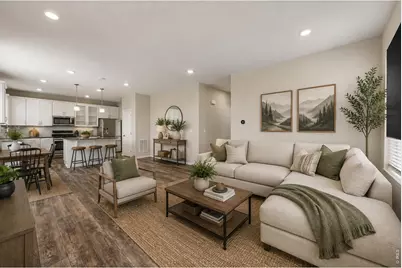3025 Pawnee Creek Dr, Loveland, CO 80538 - Photo 17