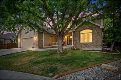 5012 Switchgrass Ct, Fort Collins, CO 80525 - Photo 3