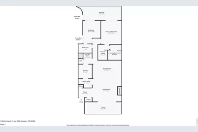 1140 Portland Pl #306, Boulder, CO 80304 - Photo 47