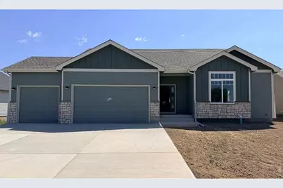 7048 Gateway Crossing St, Wellington, CO 80549 - Photo 1