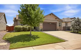 1217 Bison Way, Wiggins, CO 80654 - Photo 1