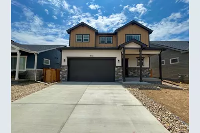 1944 Sorghum Way, Johnstown, CO 80534 - Photo 1
