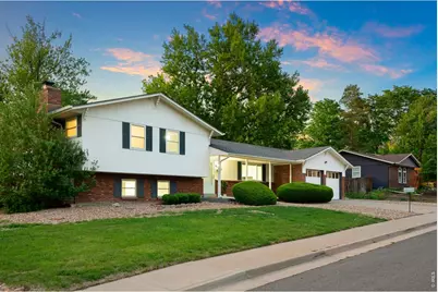 8601 E Layton Ave, Denver, CO 80237 - Photo 3