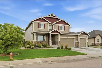 1652 Pioneer Pl, Eaton, CO 80615 - Photo 3