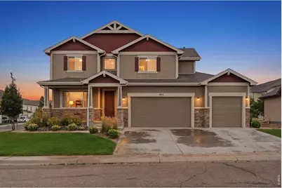 1652 Pioneer Pl, Eaton, CO 80615 - Photo 1