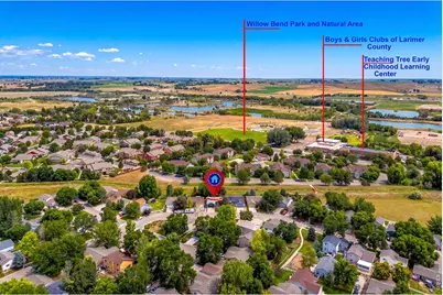 2458 Calcite St, Loveland, CO 80537 - Photo 39