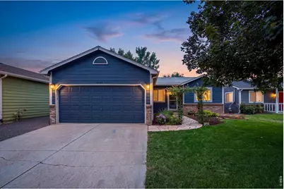 2458 Calcite St, Loveland, CO 80537 - Photo 1