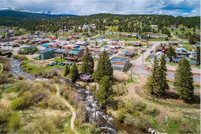 430 W 3rd St, Nederland, CO 80466 - Photo 23