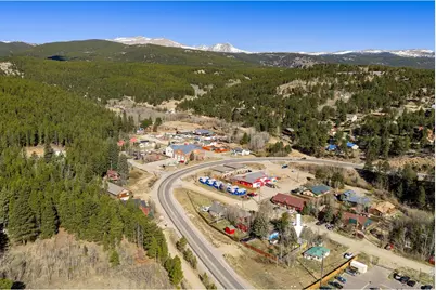 430 W 3rd St, Nederland, CO 80466 - Photo 21