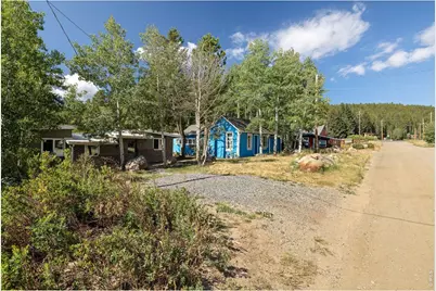 430 W 3rd St, Nederland, CO 80466 - Photo 3
